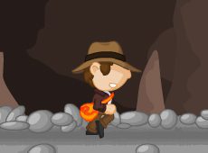 Indie J: Android / Flash Game