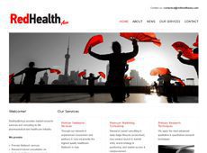Red Health