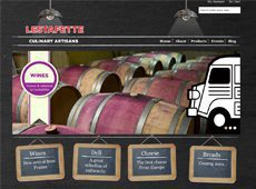 L’Estafette