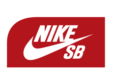 Nike SB Logo Animation