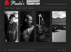 Paulies TKO