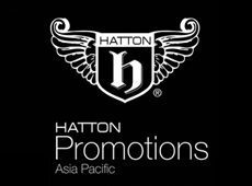 Hatton Promotions Asia Pacific