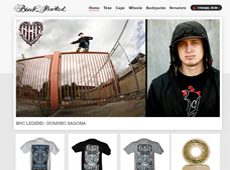 BHC Wheels