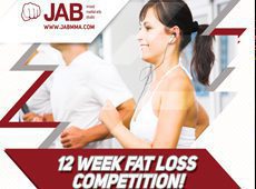 JABMMA Promotion