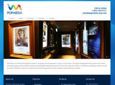 Pop Media Asia