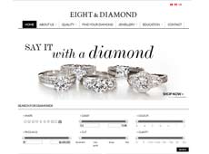 Eight & Diamond