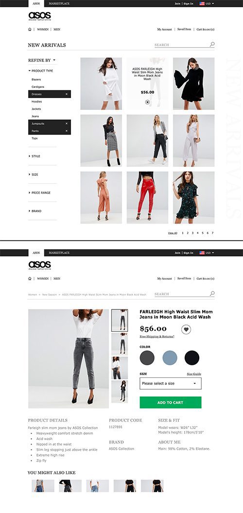 Asos