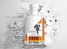 Hibiki Japanese Whisky