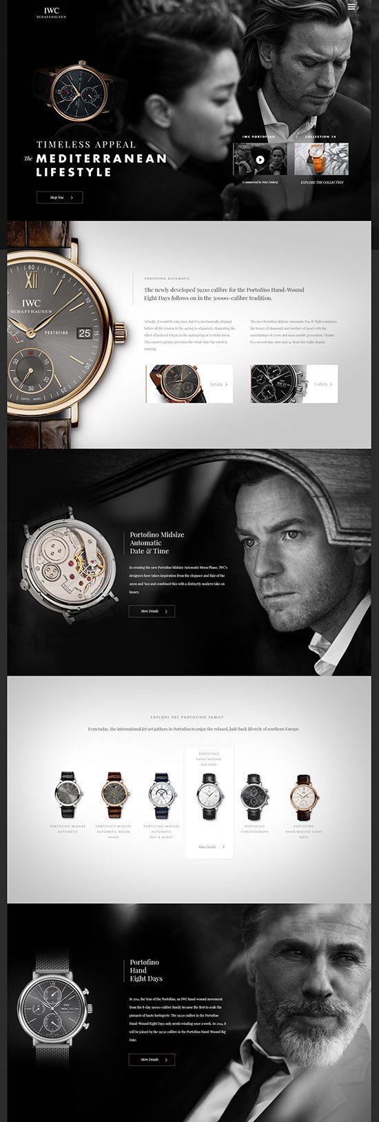 IWC Watches