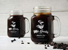 Me Gusta Coffee – Cold Brew