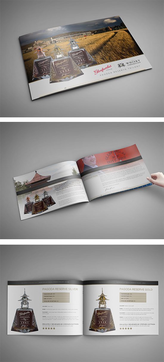 Brochure Design