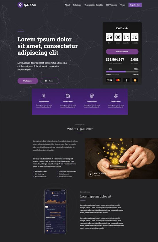 QATCoin