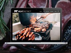 Meat District