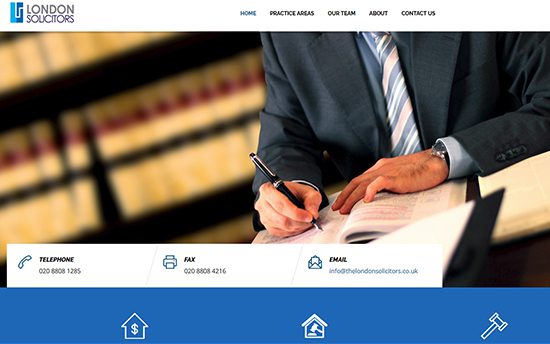 Solicitors