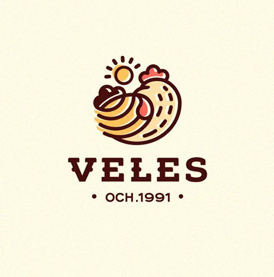 Veles Logo