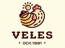 Veles Logo