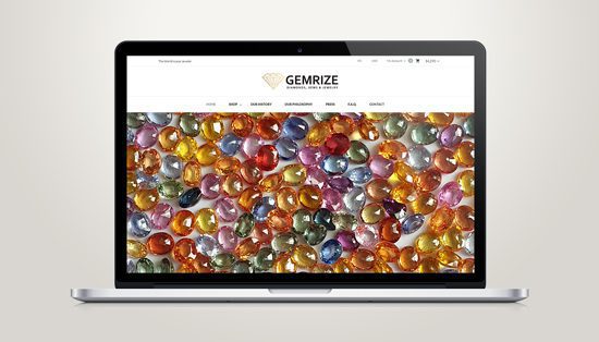 Gemrize