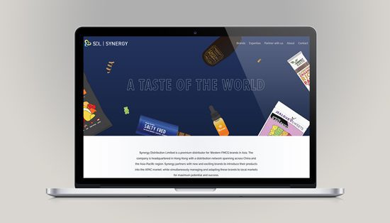 SDL Energy