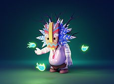 3D / Unity
