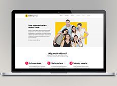 Giles Agency