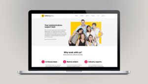 Design Agency HK