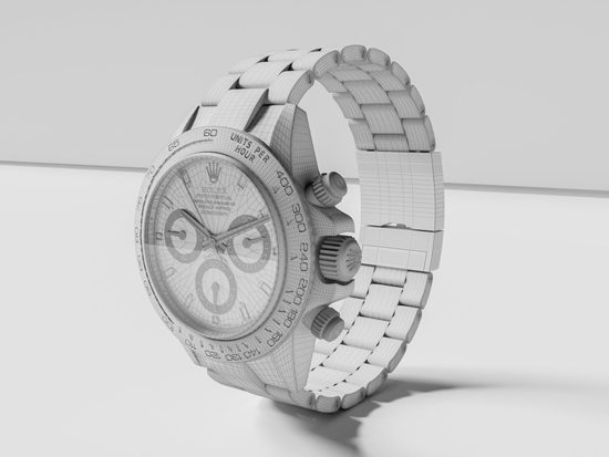 Rolex Hong Kong