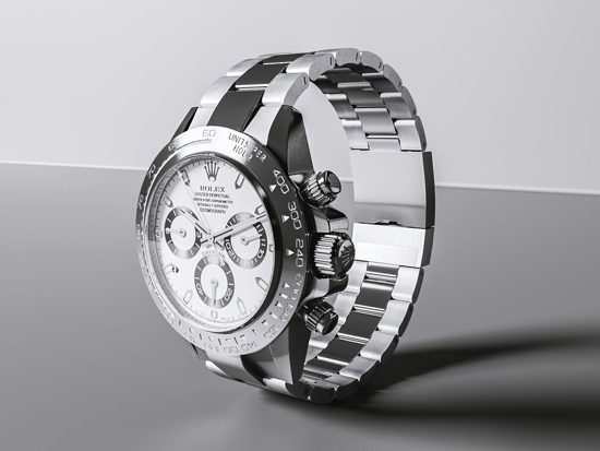 Rolex Hong Kong
